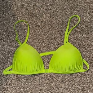 Aerie bikini top